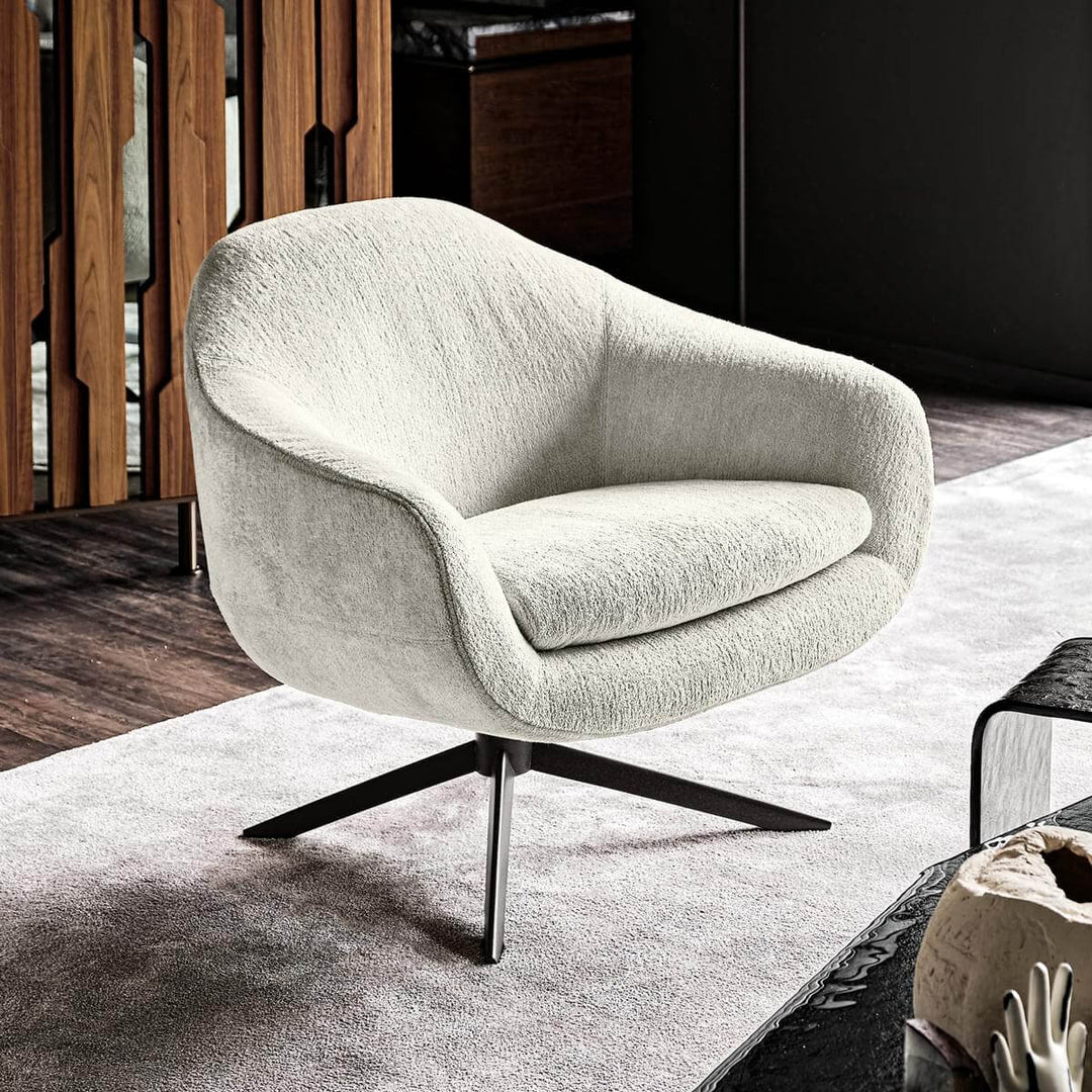 Bond Lounge Chair Lounge Chairs Arketipo