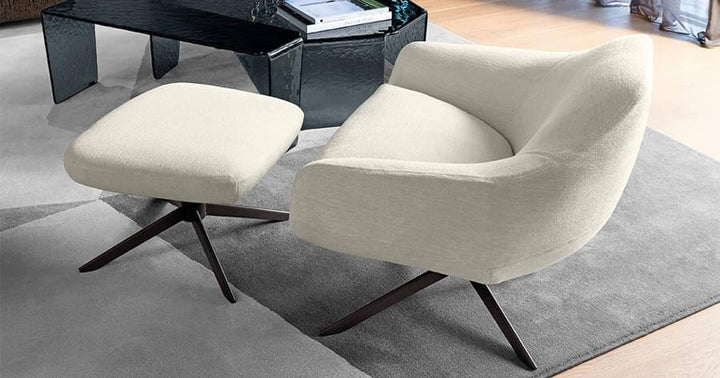 Bond Lounge Chair Lounge Chairs Arketipo