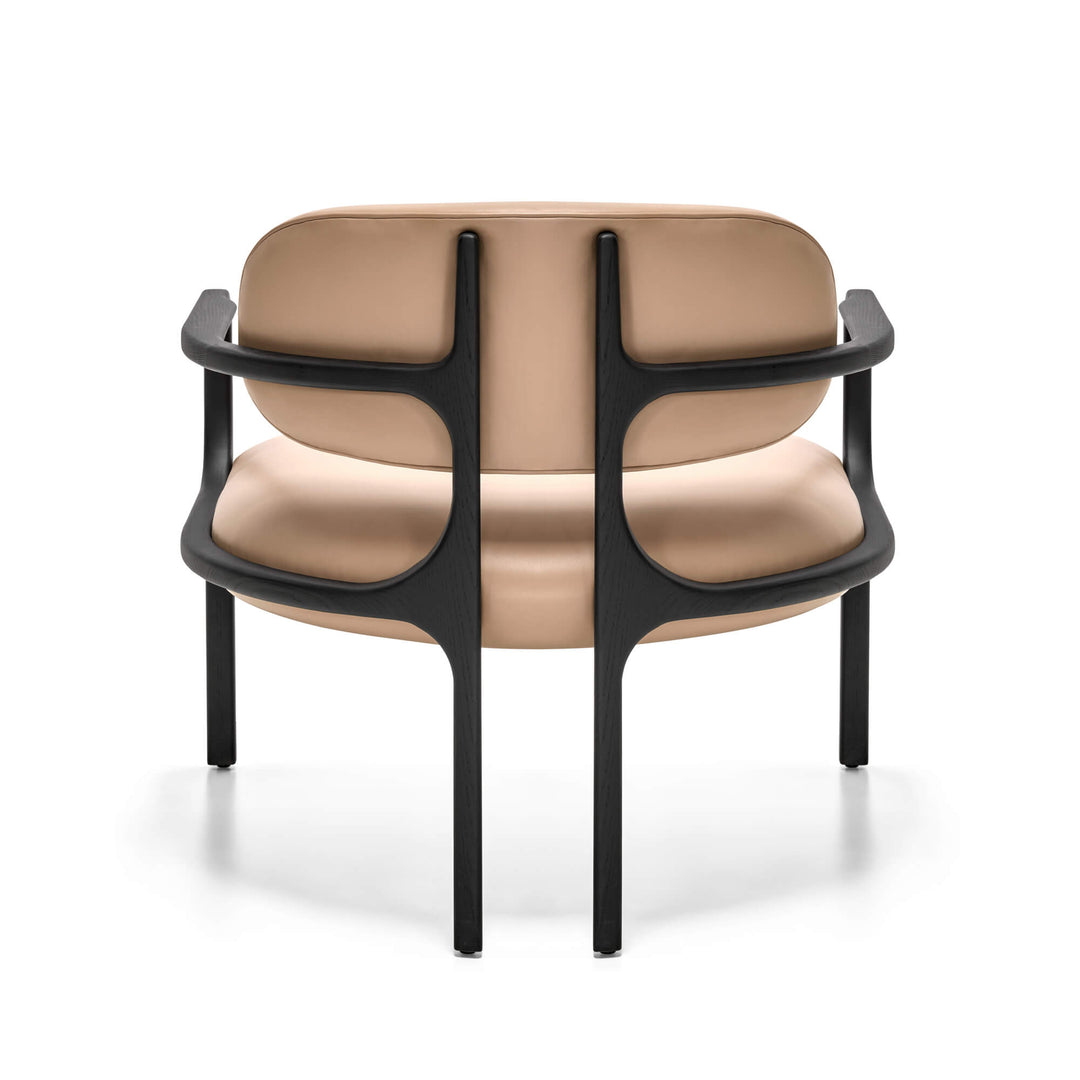 Brasilia Lounge Chair Lounge Chairs Arketipo