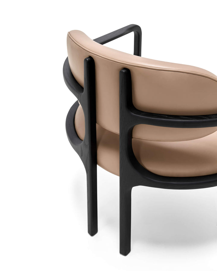 Brasilia Lounge Chair Lounge Chairs Arketipo