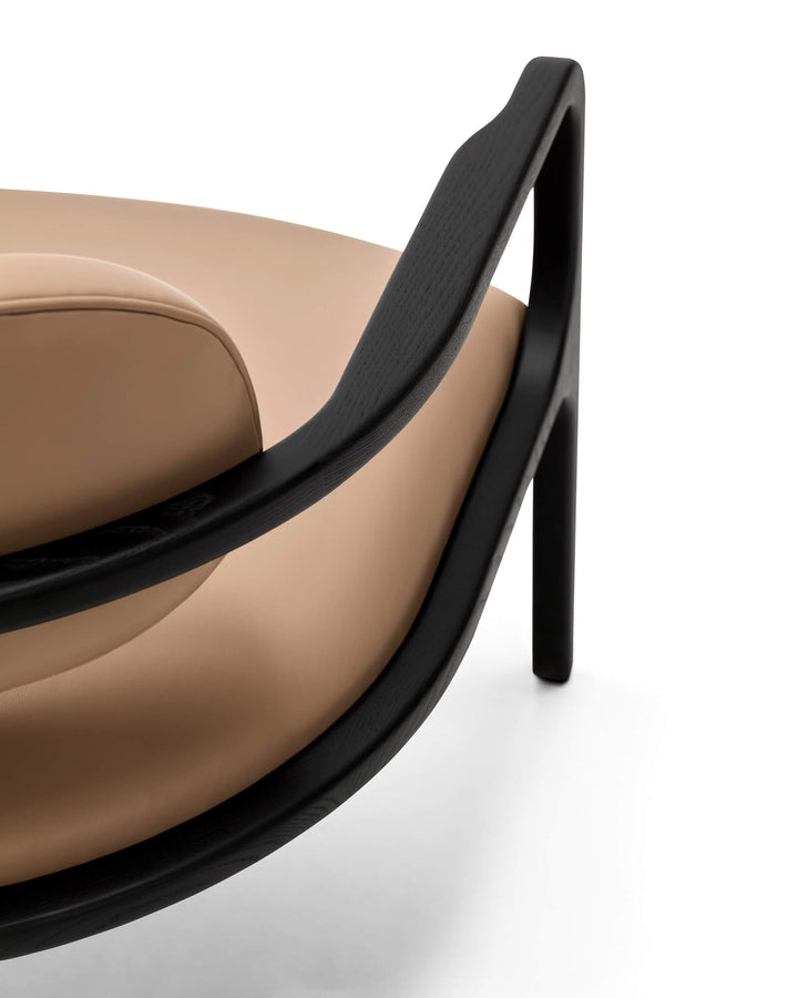 Brasilia Lounge Chair Lounge Chairs Arketipo