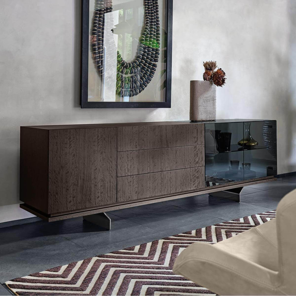 Brooklyn Sideboard Sideboards & Cupboards Arketipo