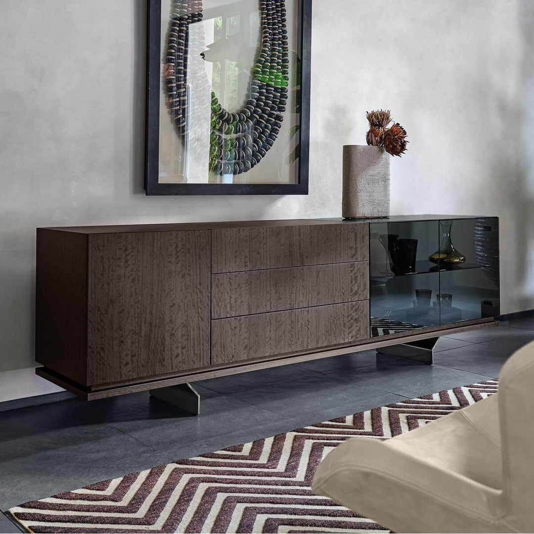 Brooklyn Sideboard Sideboards & Cupboards Arketipo
