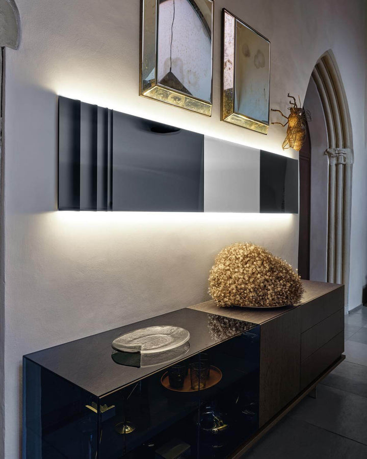 Brooklyn Sideboard Sideboards & Cupboards Arketipo