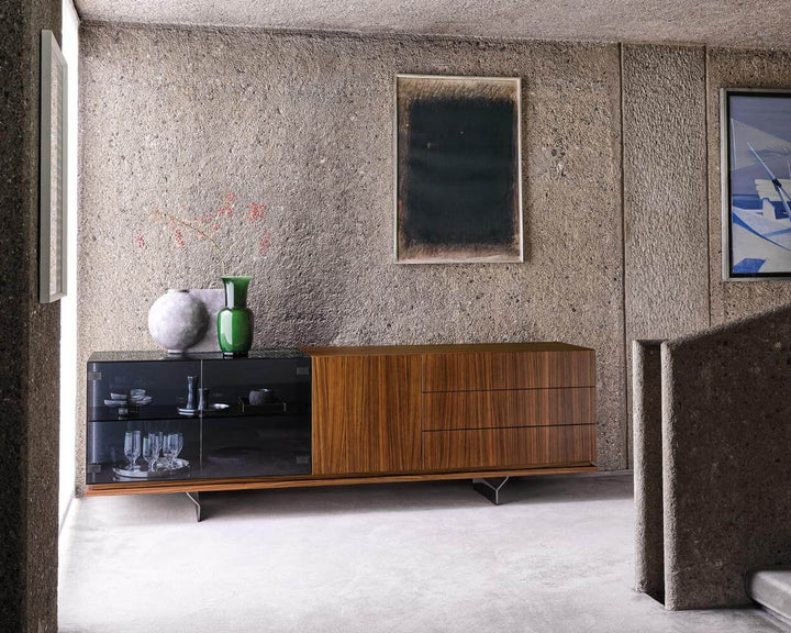 Brooklyn Sideboard Sideboards & Cupboards Arketipo