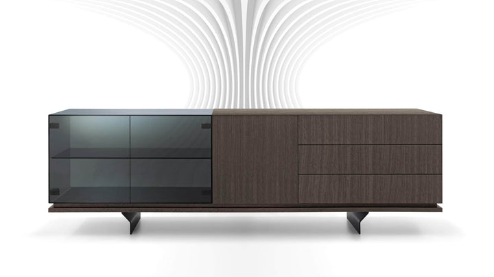 Brooklyn Sideboard Sideboards & Cupboards Arketipo