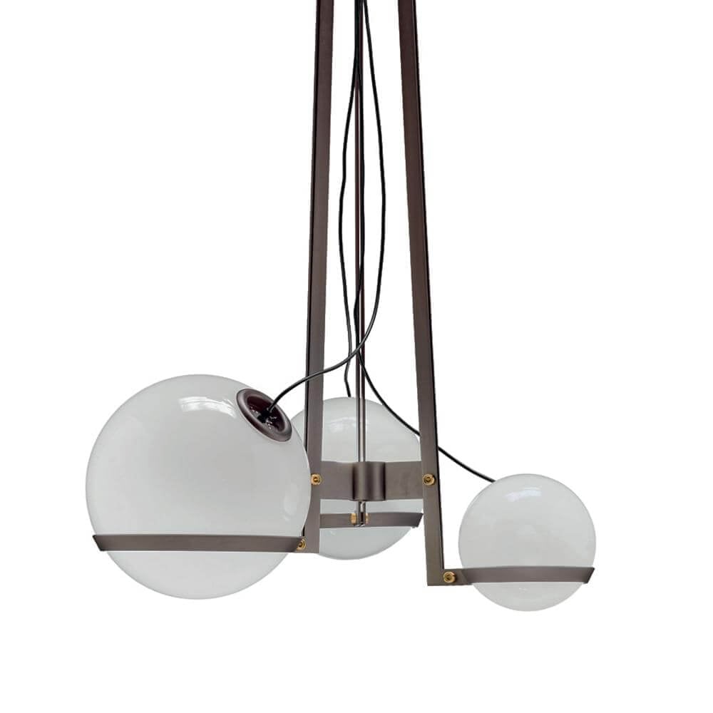 Bubble Bobble Ceiling Lamp Ceiling Lamps Arketipo