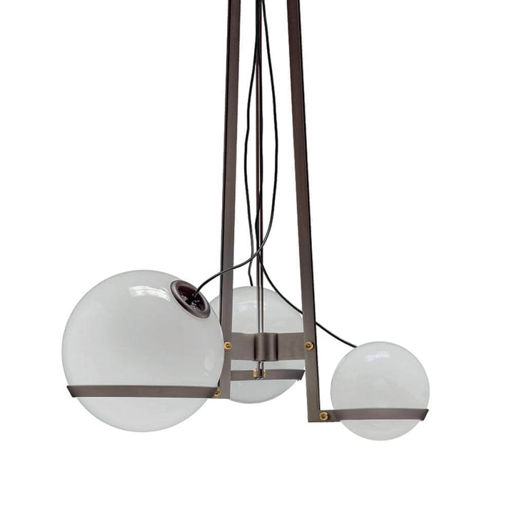 Bubble Bobble Ceiling Lamp Ceiling Lamps Arketipo