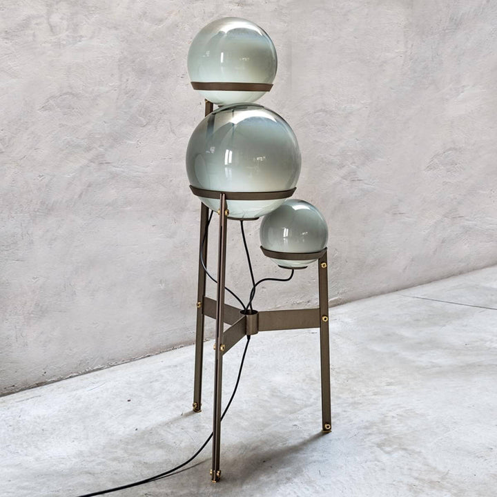 Bubble Bobble Floor Lamp Floor Lamps Arketipo