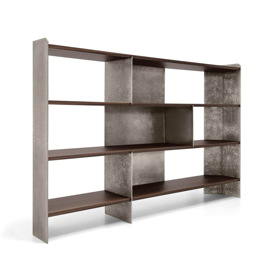 Carter Bookcase Sideboards & Bookcases Arketipo