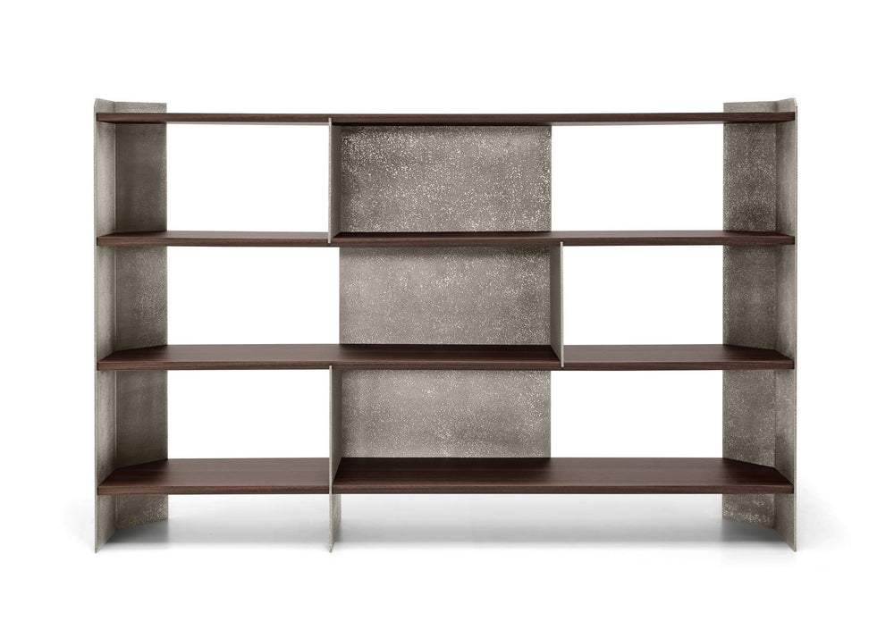 Carter Bookcase Sideboards & Bookcases Arketipo