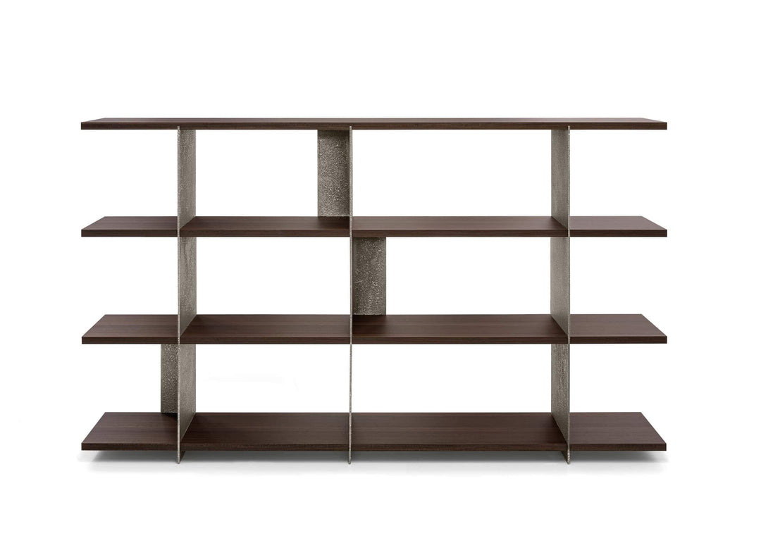 Carter Bookcase Sideboards & Bookcases Arketipo