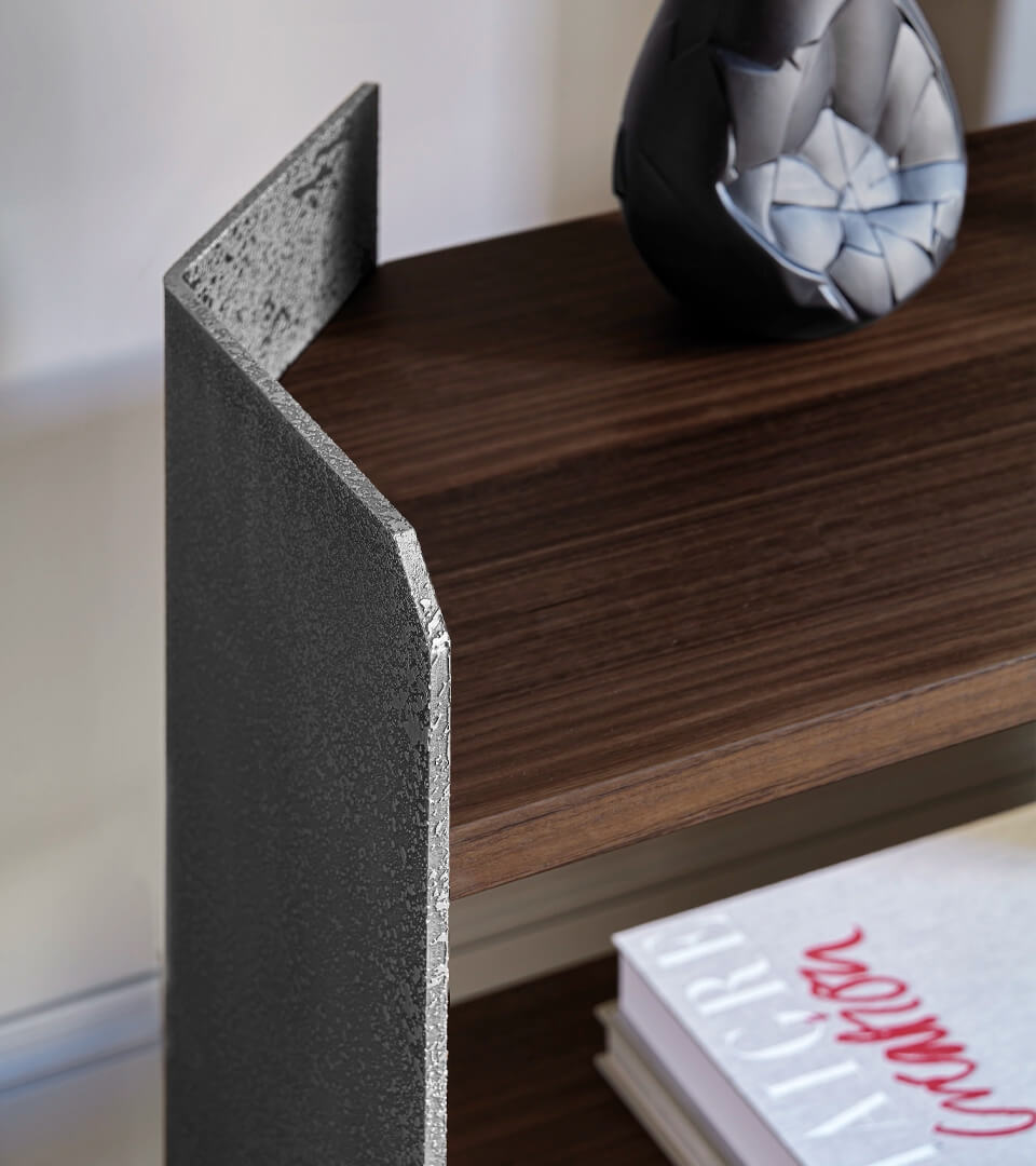 Carter Console Consoles Arketipo