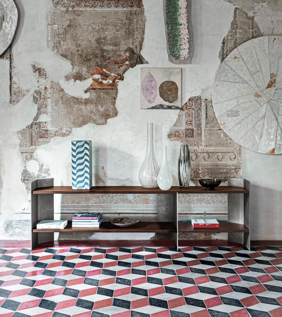 Carter Console Consoles Arketipo