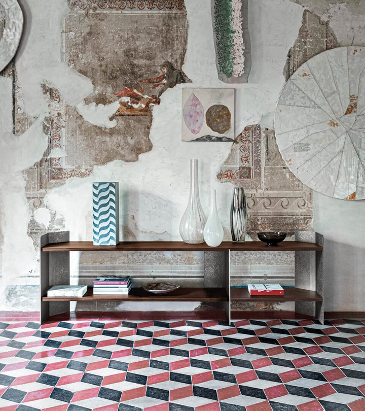 Carter Console Consoles Arketipo