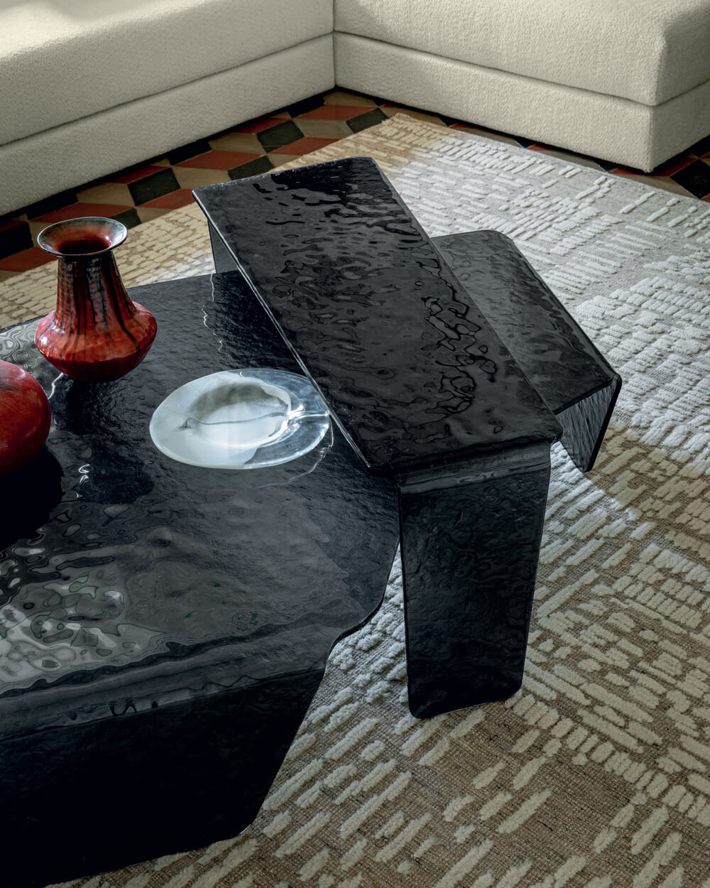 Chimera Coffee Table Coffee & Side Tables Arketipo