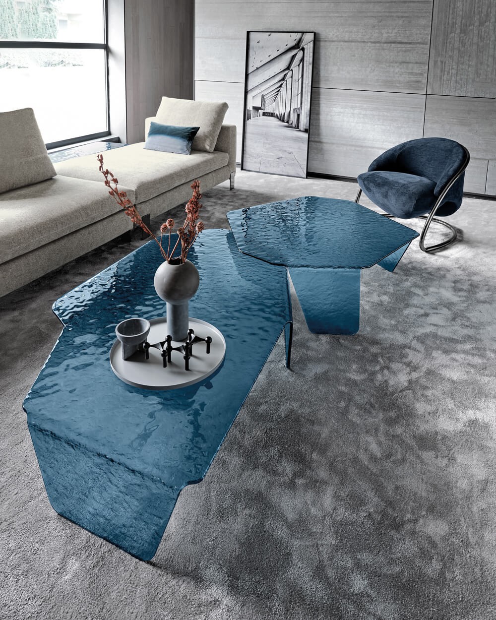 Chimera Coffee Table Coffee & Side Tables Arketipo