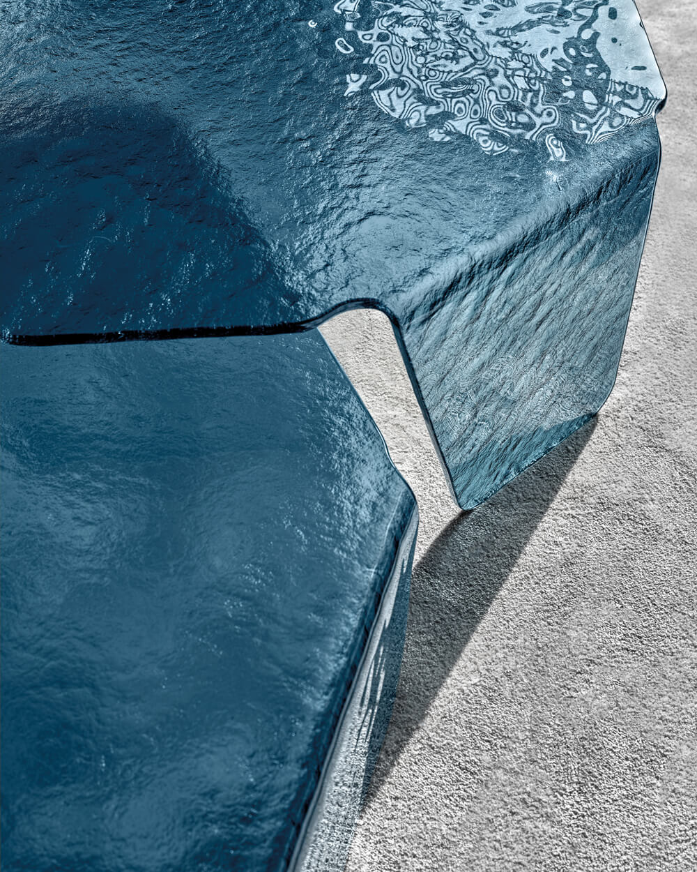 Chimera Coffee Table Coffee & Side Tables Arketipo