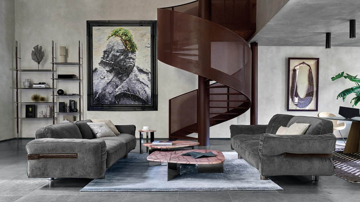 Close to Me Sofa Sofas & Sectionals Arketipo