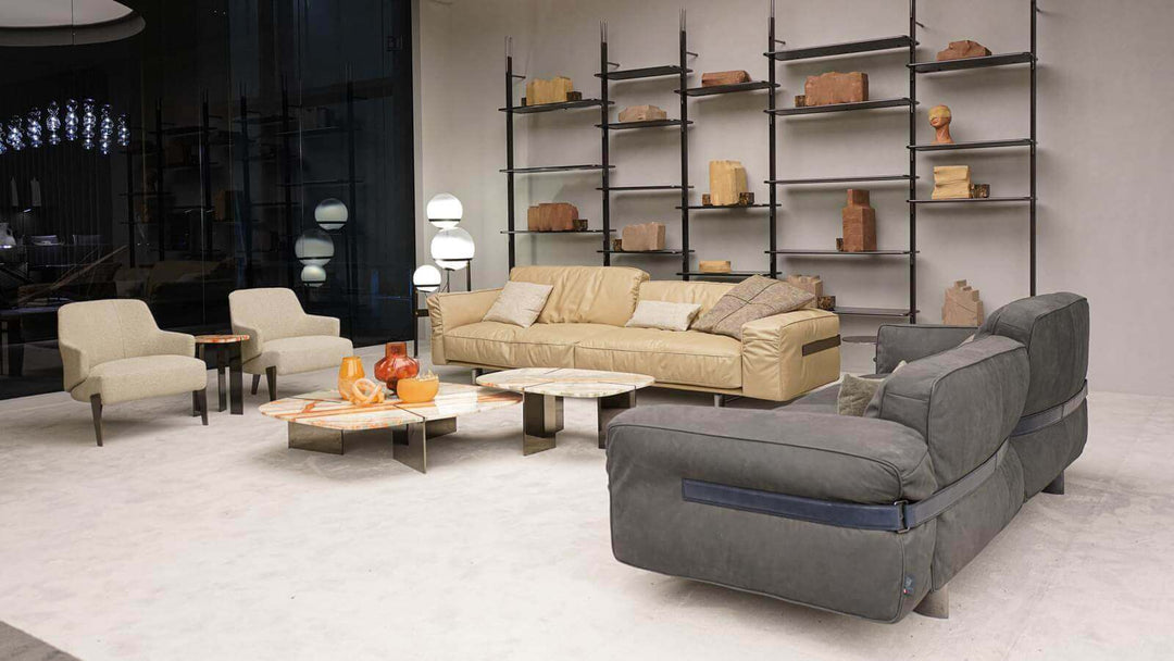 Close to Me Sofa Sofas & Sectionals Arketipo