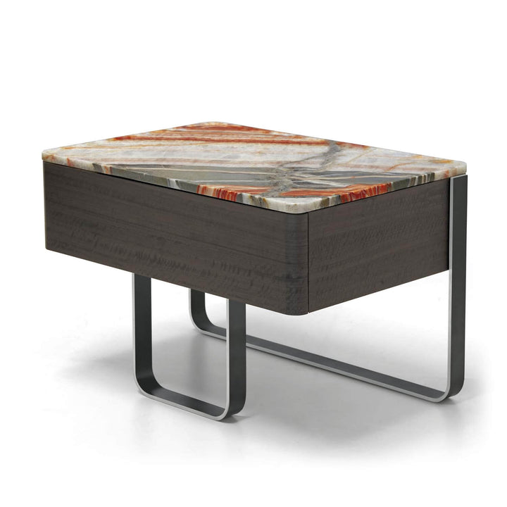 Effetto Notte Nightstand Nightstands & Dressers Arketipo