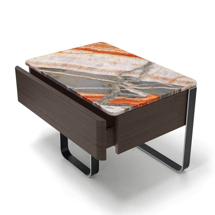 Effetto Notte Nightstand Nightstands & Dressers Arketipo