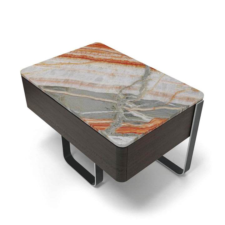 Effetto Notte Nightstand Nightstands & Dressers Arketipo