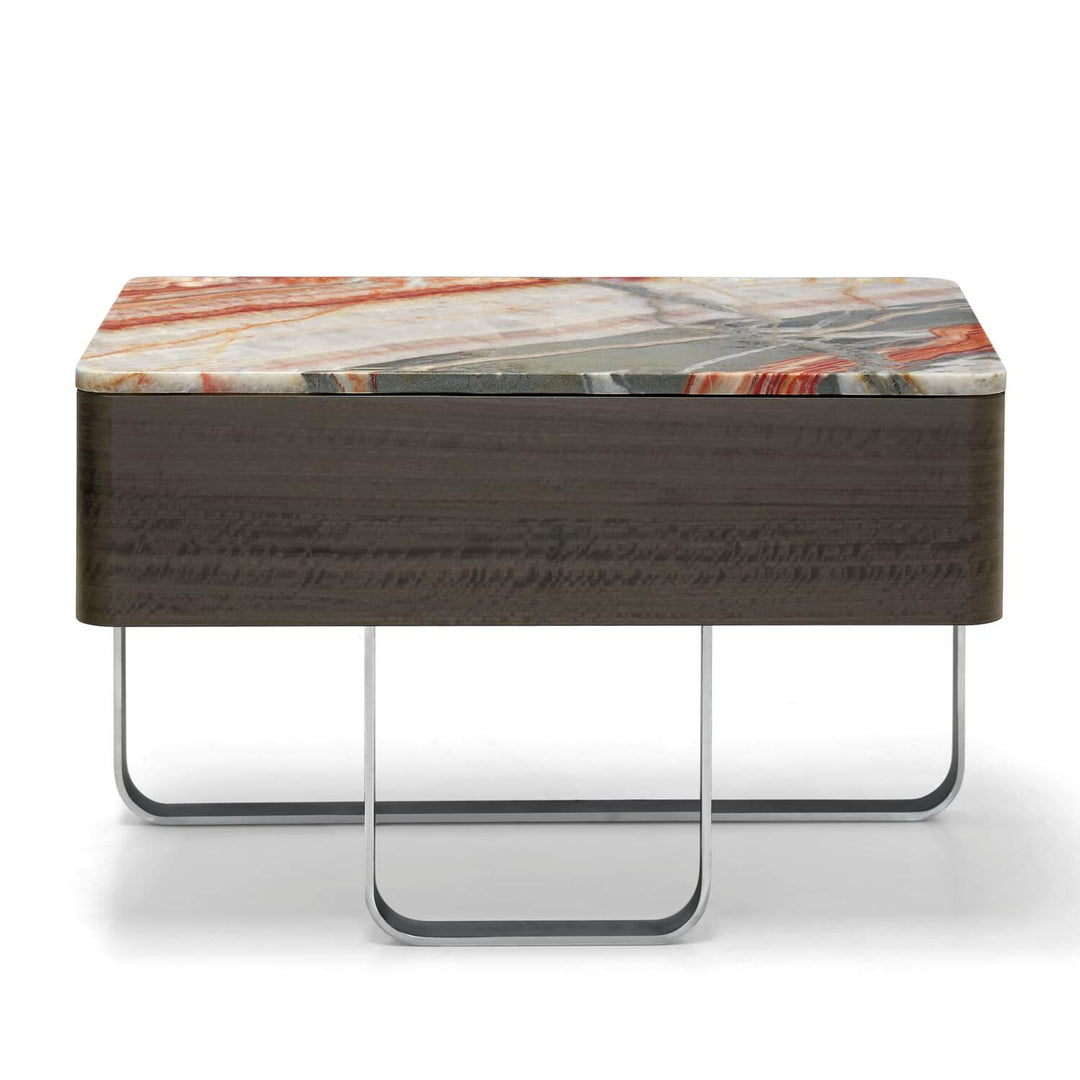 Effetto Notte Nightstand Nightstands & Dressers Arketipo