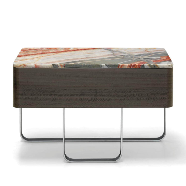 Effetto Notte Nightstand Nightstands & Dressers Arketipo