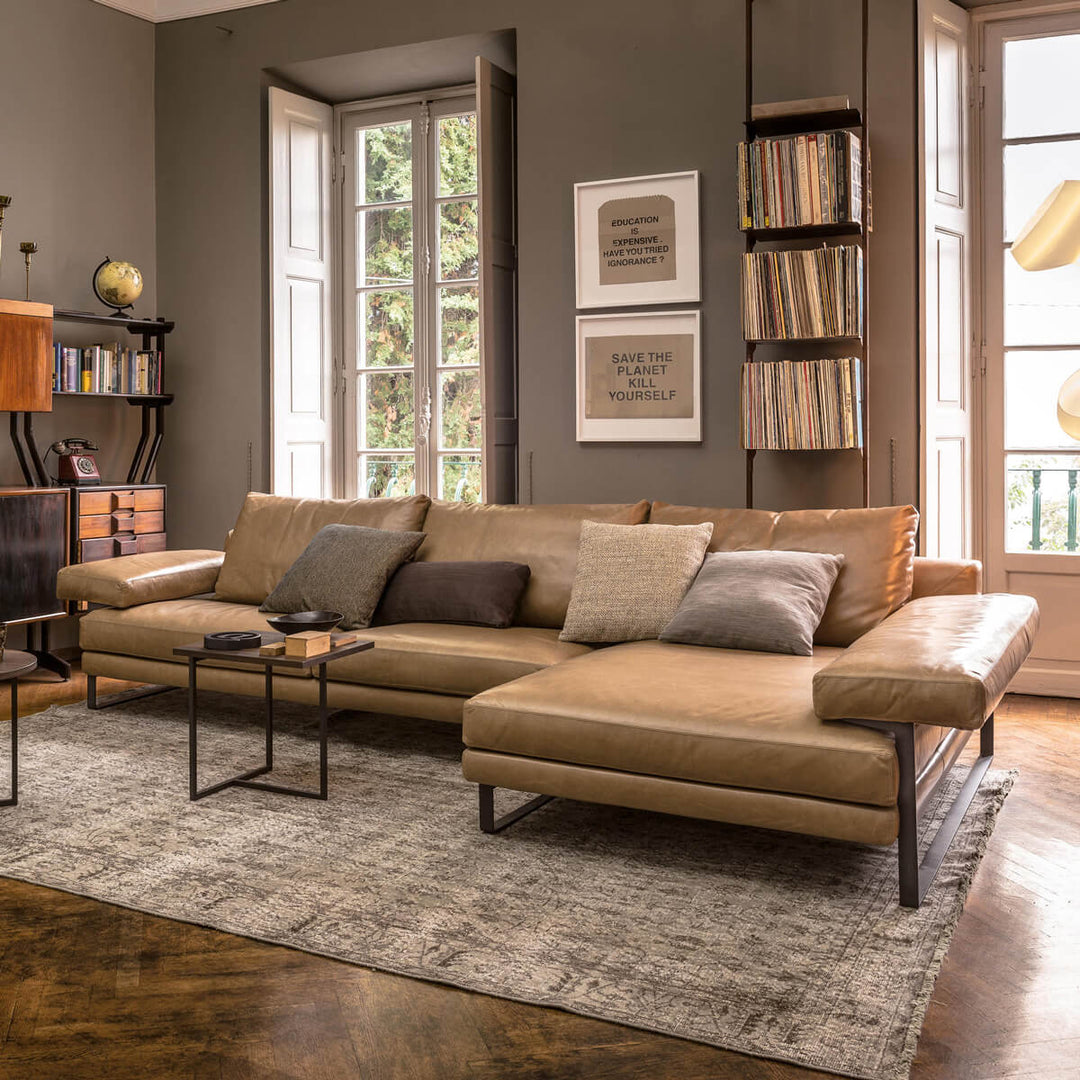 Ego Sectional Sofas & Sectionals Arketipo