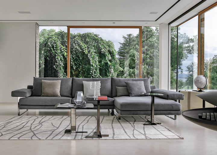 Ego Sectional Sofas & Sectionals Arketipo