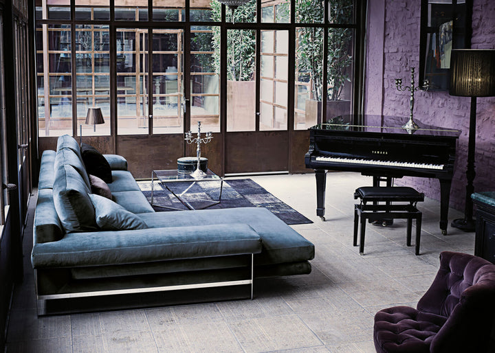 Ego Sectional Sofas & Sectionals Arketipo