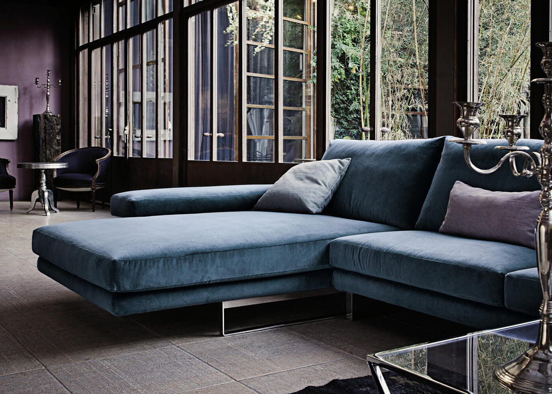 Ego Sectional Sofas & Sectionals Arketipo