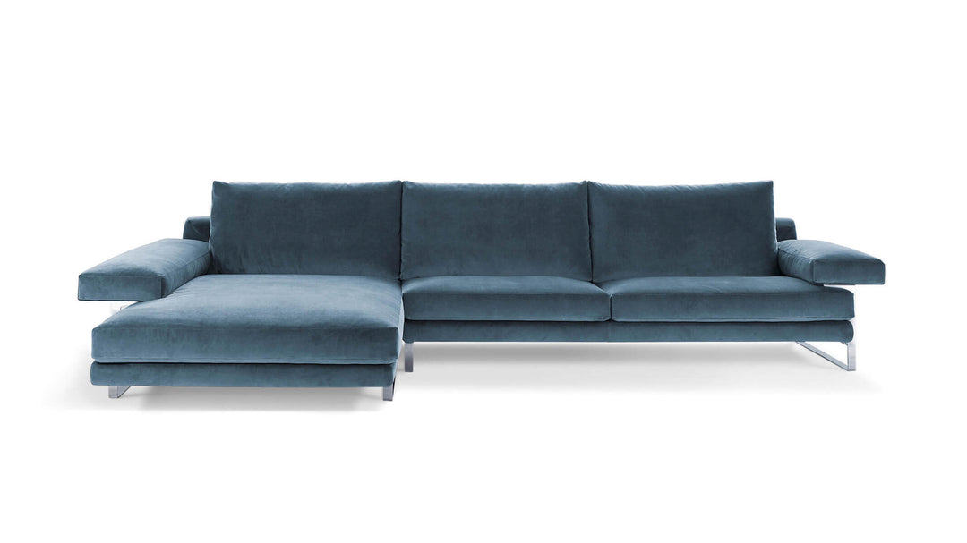 Ego Sectional Sofas & Sectionals Arketipo