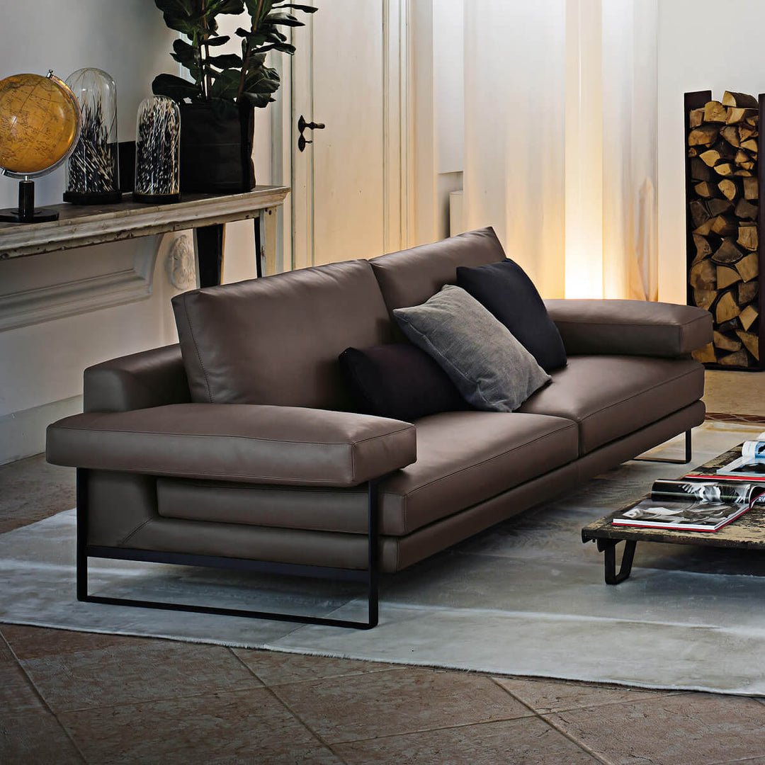 Ego Sofa Sofas & Sectionals Arketipo