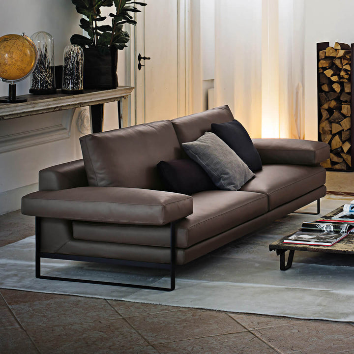 Ego Sofa Sofas & Sectionals Arketipo