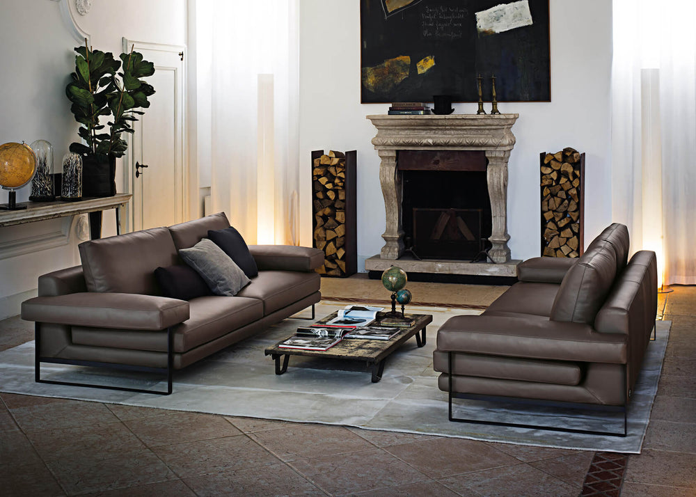 Ego Sofa Sofas & Sectionals Arketipo