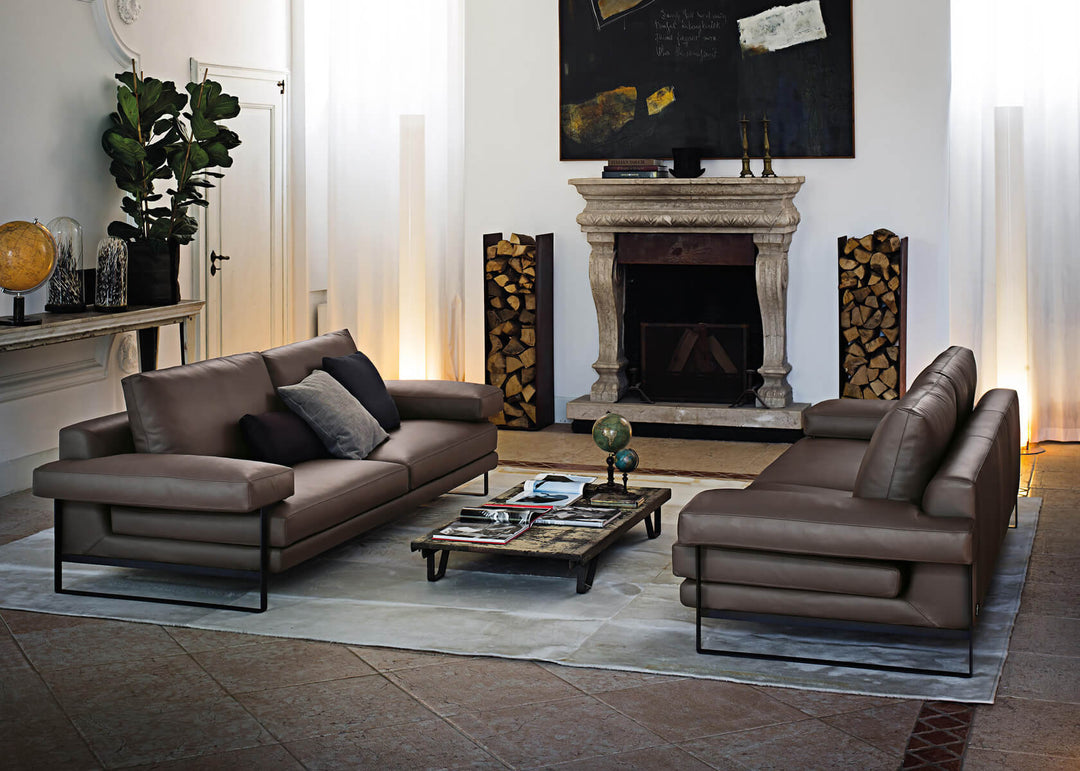 Ego Sofa Sofas & Sectionals Arketipo