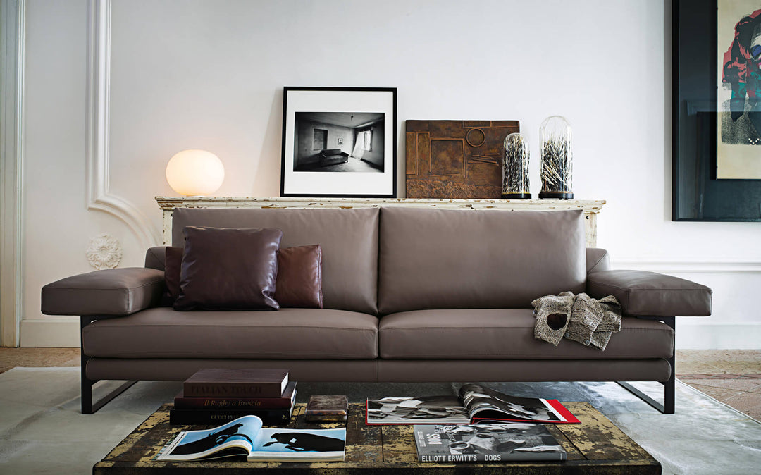 Ego Sofa Sofas & Sectionals Arketipo