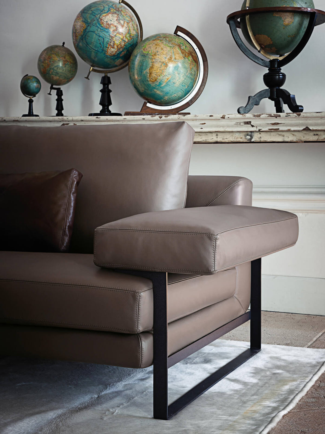 Ego Sofa Sofas & Sectionals Arketipo