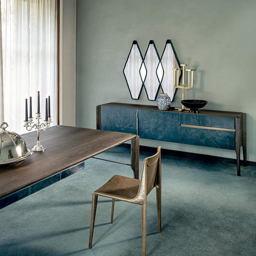 Emily Chair Chairs & Armchairs Arketipo