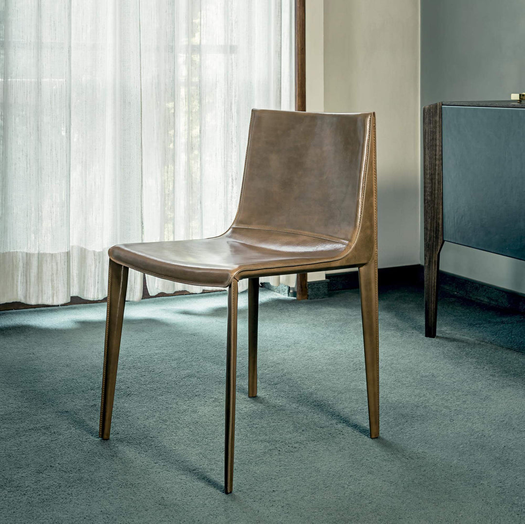 Emily Chair Chairs & Armchairs Arketipo