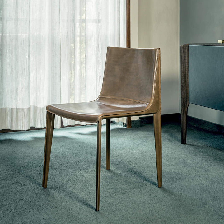 Emily Chair Chairs & Armchairs Arketipo