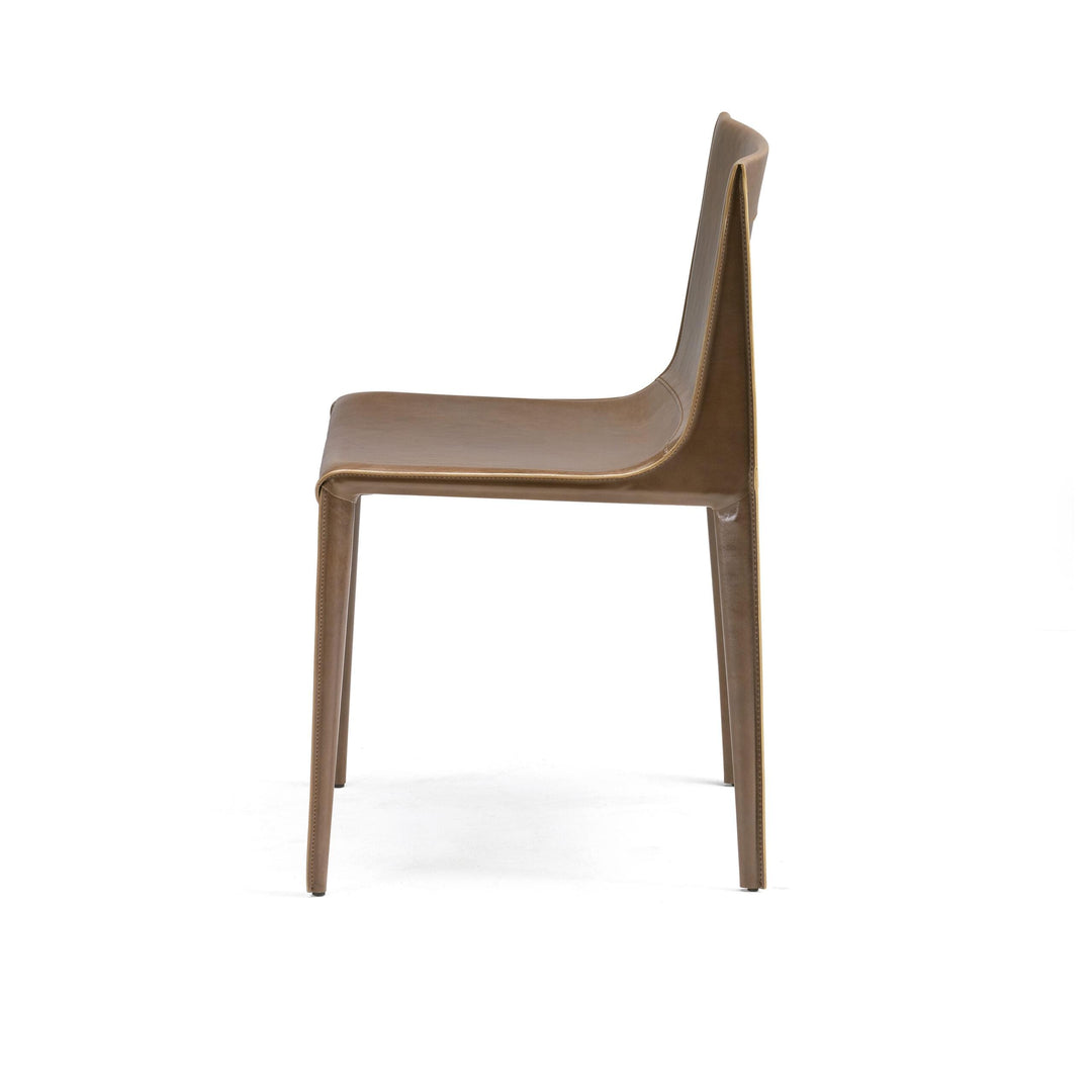 Emily Chair Chairs & Armchairs Arketipo