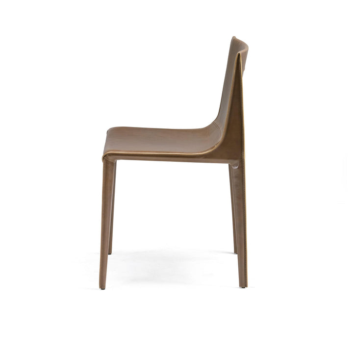 Emily Chair Chairs & Armchairs Arketipo