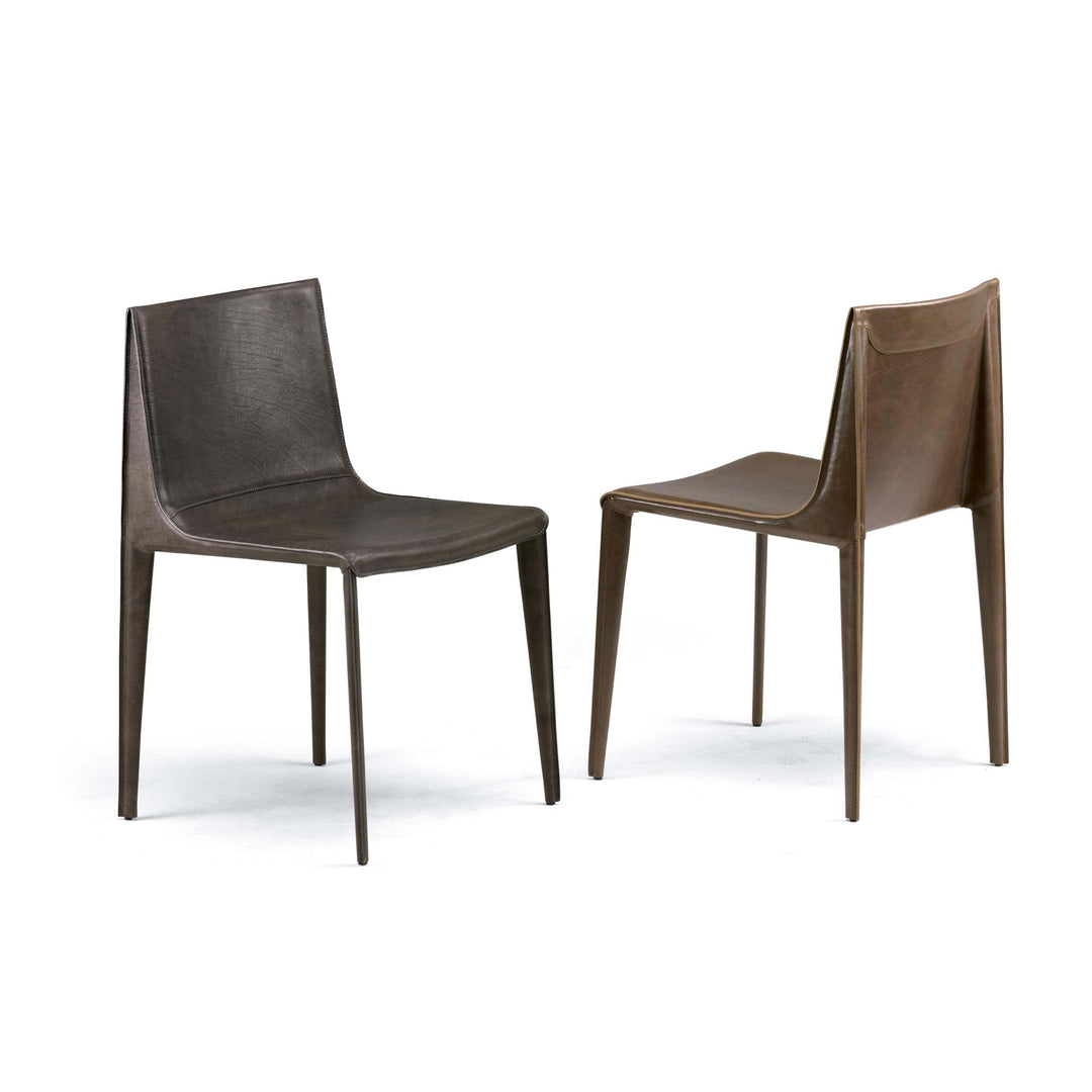 Emily Chair Chairs & Armchairs Arketipo