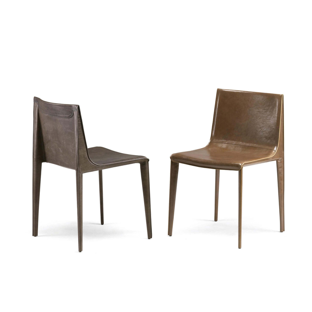 Emily Chair Chairs & Armchairs Arketipo