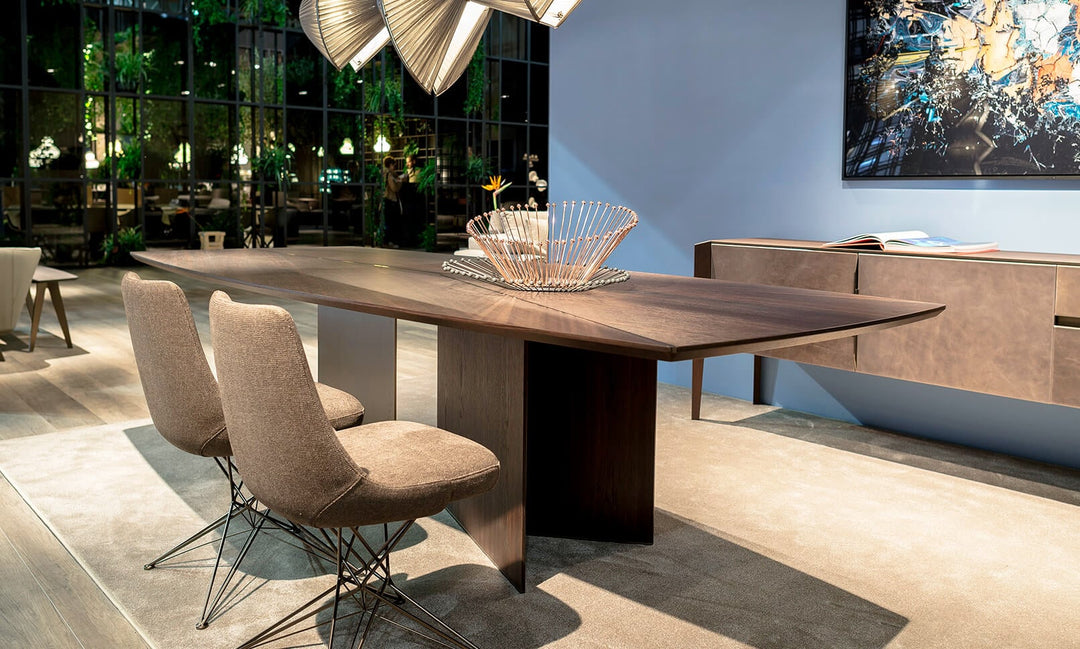Epsilon Table Fixed Tables Arketipo