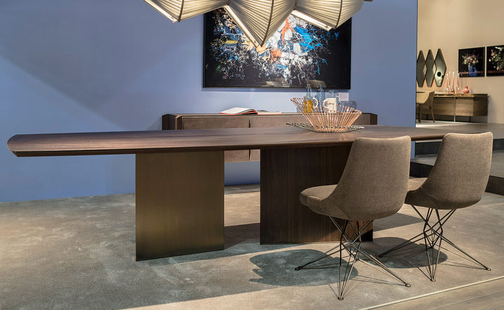 Epsilon Table Fixed Tables Arketipo
