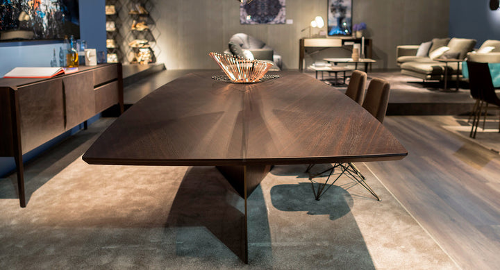 Epsilon Table Fixed Tables Arketipo